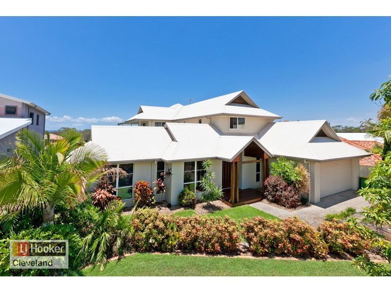 6 Jaydee Court, Thornlands QLD 4164