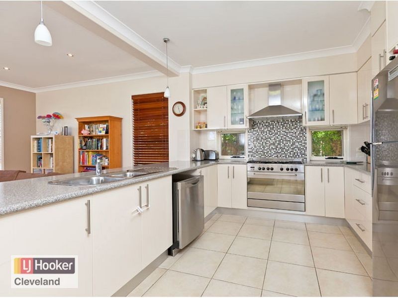 6 Jaydee Court, Thornlands QLD 4164