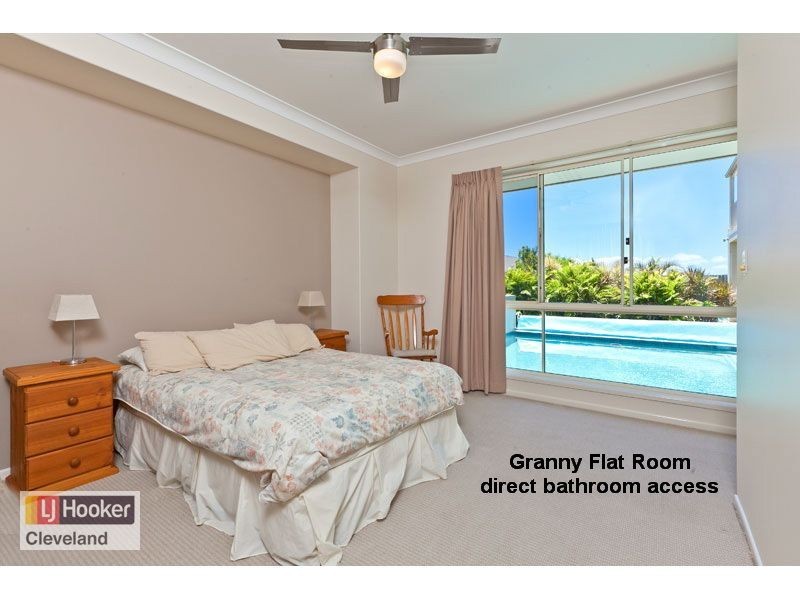 6 Jaydee Court, Thornlands QLD 4164