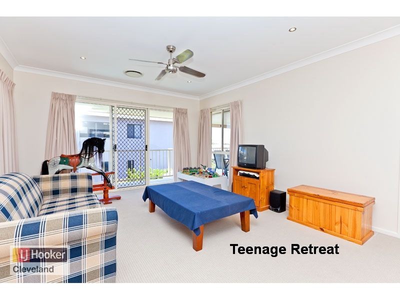 6 Jaydee Court, Thornlands QLD 4164