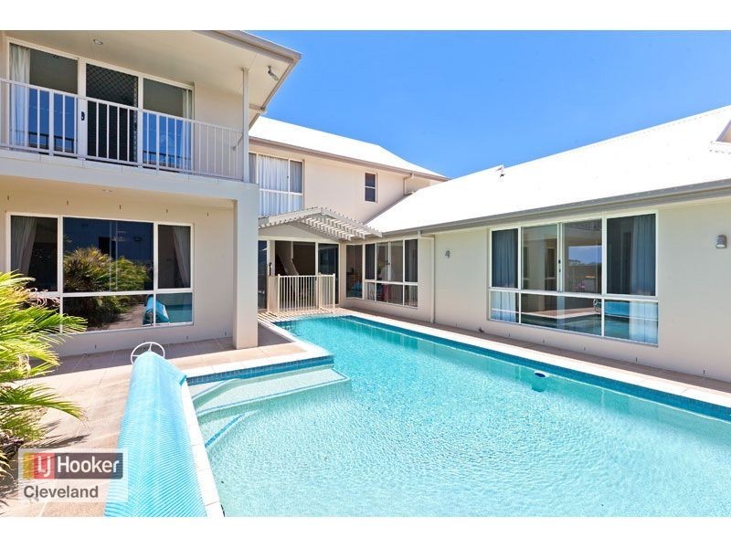 6 Jaydee Court, Thornlands QLD 4164