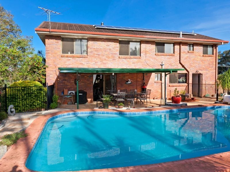 122 Passage Street, Cleveland QLD 4163