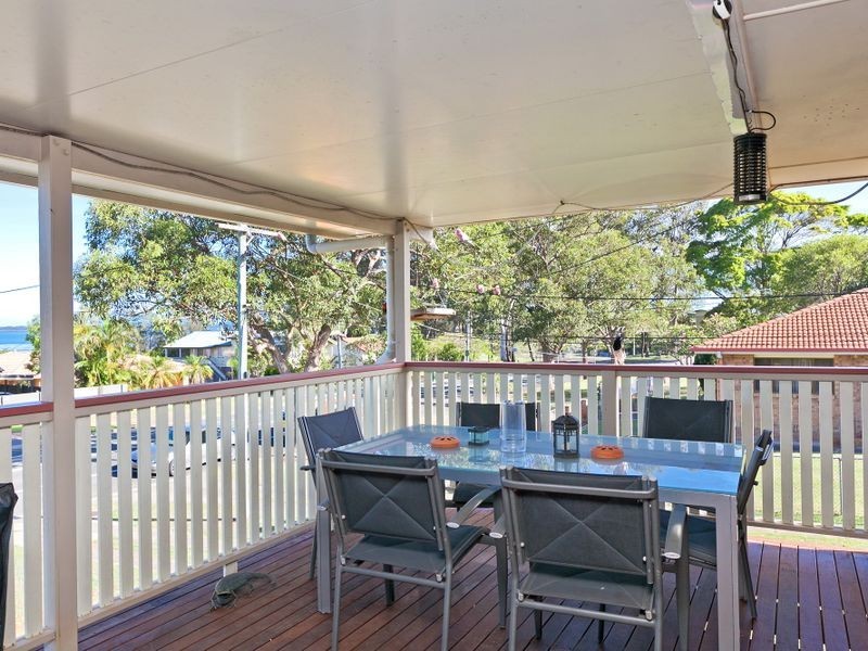 122 Passage Street, Cleveland QLD 4163