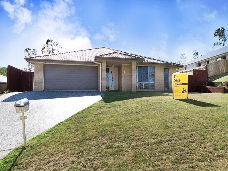 9 Bellflower Crescent, Mount Cotton QLD 4165