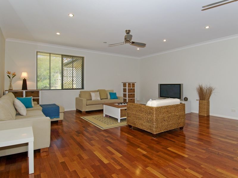 5 Hawkins Place, Thornlands QLD 4164