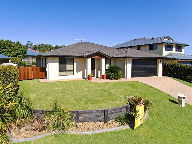 5 Hawkins Place, Thornlands QLD 4164