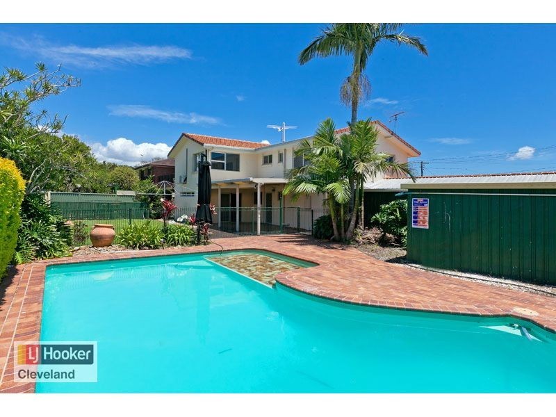 5 Mala Crescent, Birkdale QLD 4159