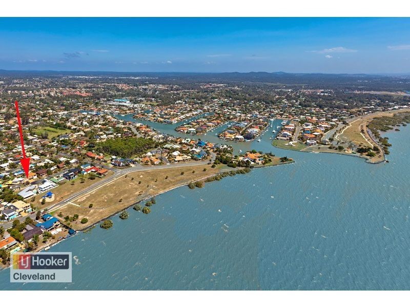 5 Mala Crescent, Birkdale QLD 4159