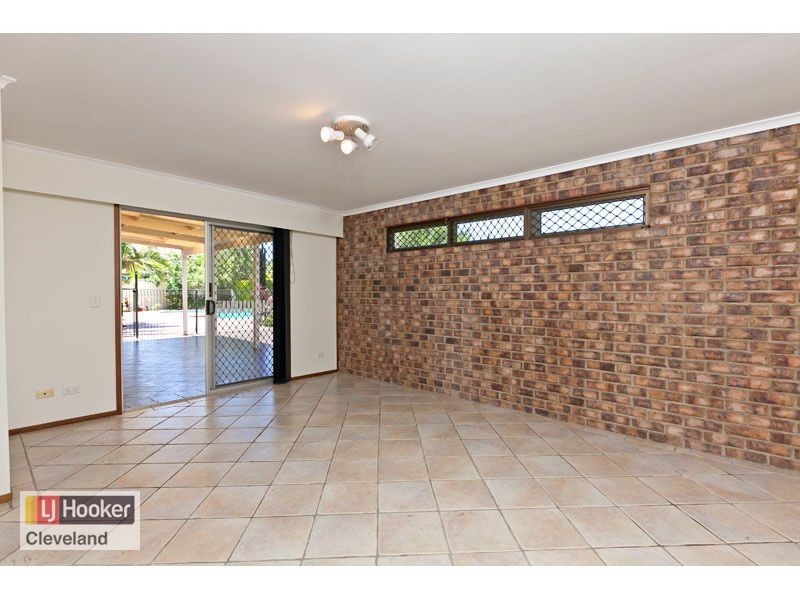 5 Mala Crescent, Birkdale QLD 4159