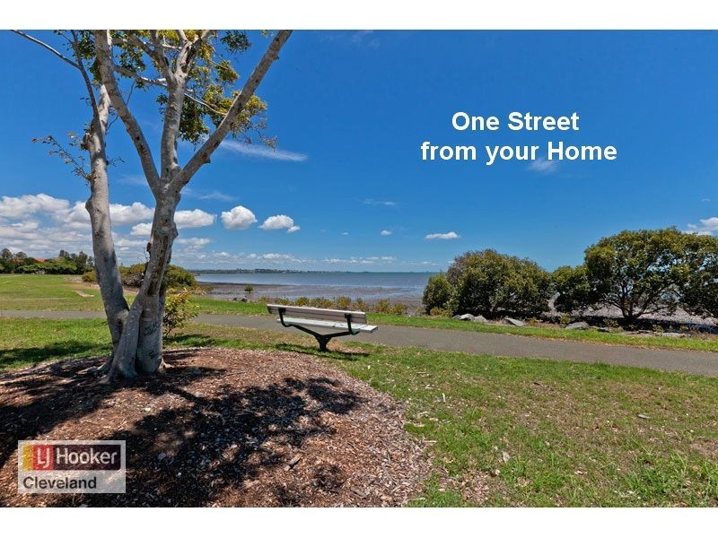 5 Mala Crescent, Birkdale QLD 4159