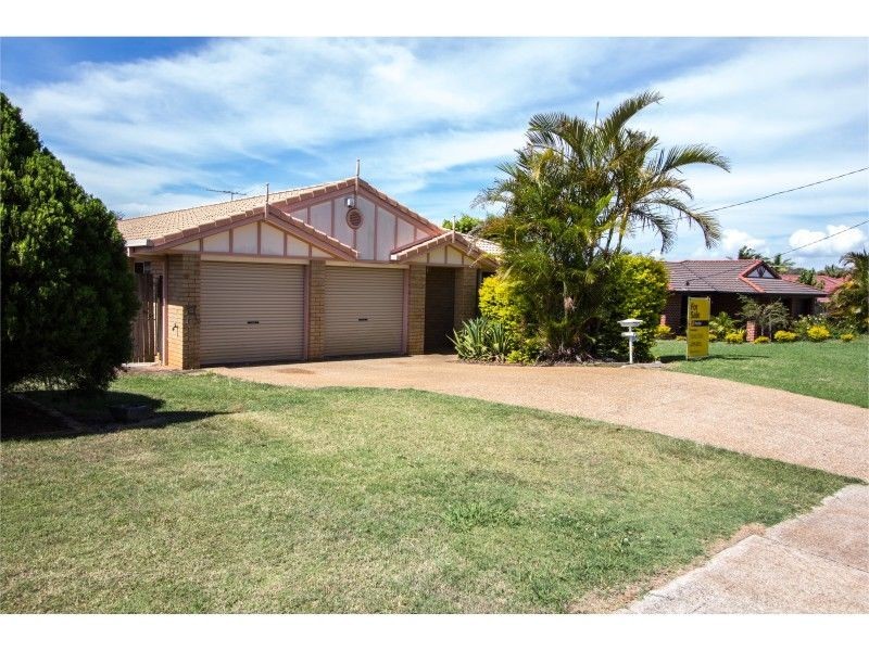 131 Bainbridge Street, Ormiston QLD 4160