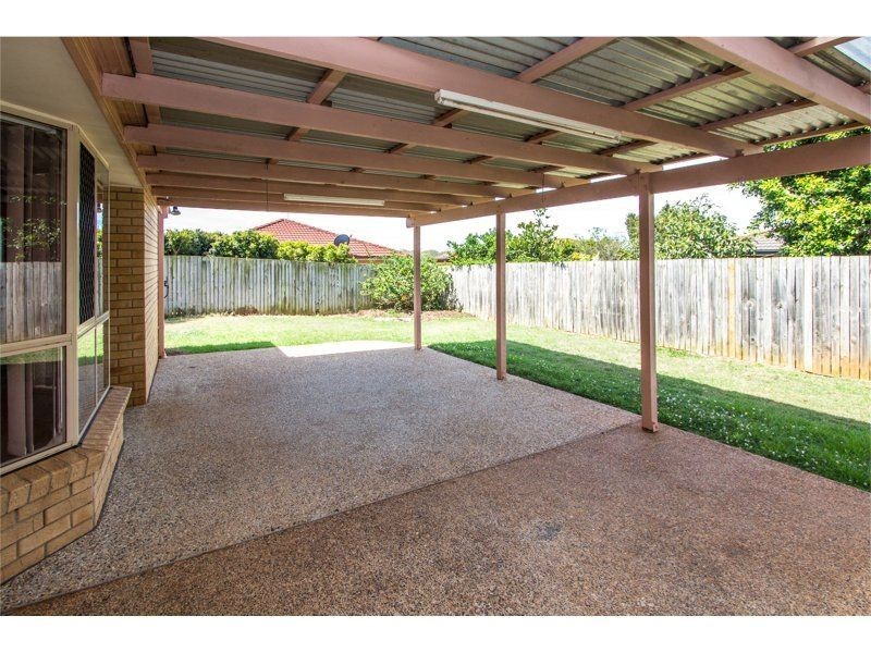 131 Bainbridge Street, Ormiston QLD 4160
