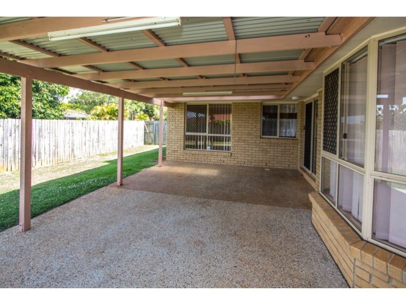 131 Bainbridge Street, Ormiston QLD 4160