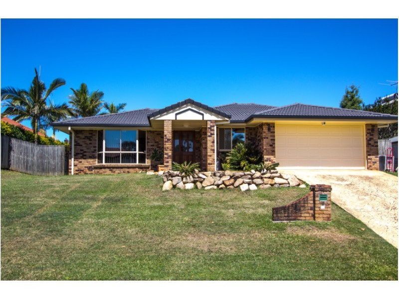 2 Harrogate Terrace, Birkdale QLD 4159