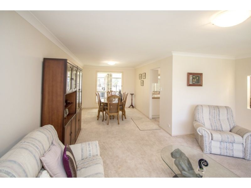 2 Harrogate Terrace, Birkdale QLD 4159