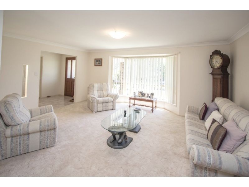 2 Harrogate Terrace, Birkdale QLD 4159