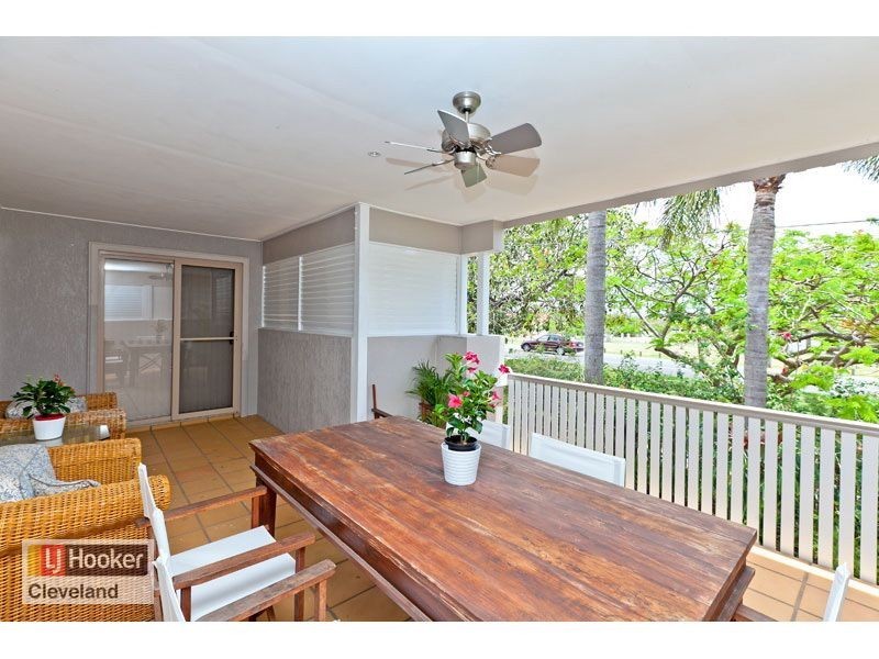 1/21 North Street, Cleveland QLD 4163