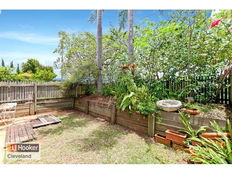 1/21 North Street, Cleveland QLD 4163
