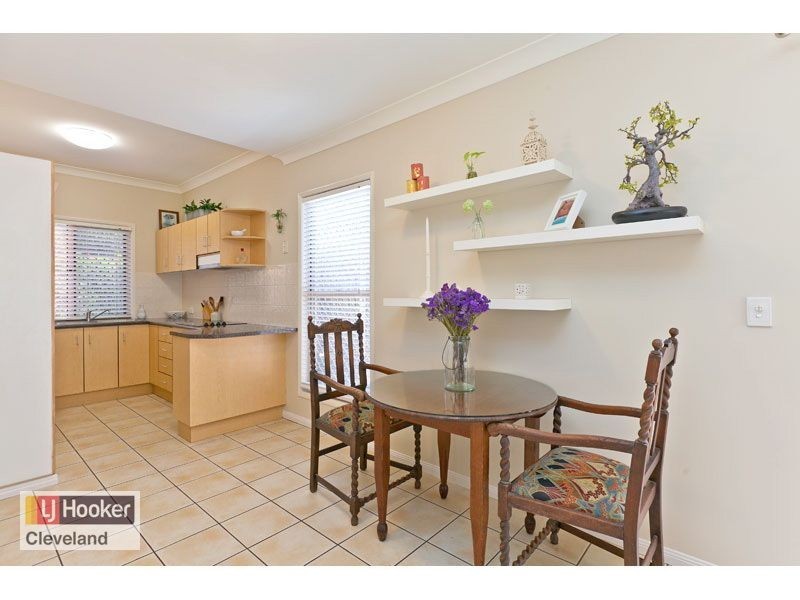 1/21 North Street, Cleveland QLD 4163