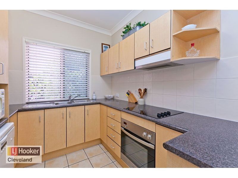 1/21 North Street, Cleveland QLD 4163