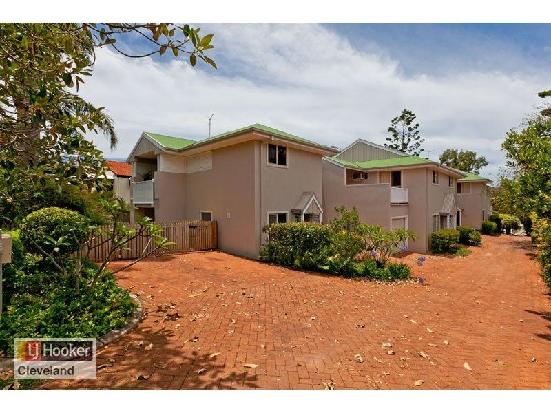 1/21 North Street, Cleveland QLD 4163