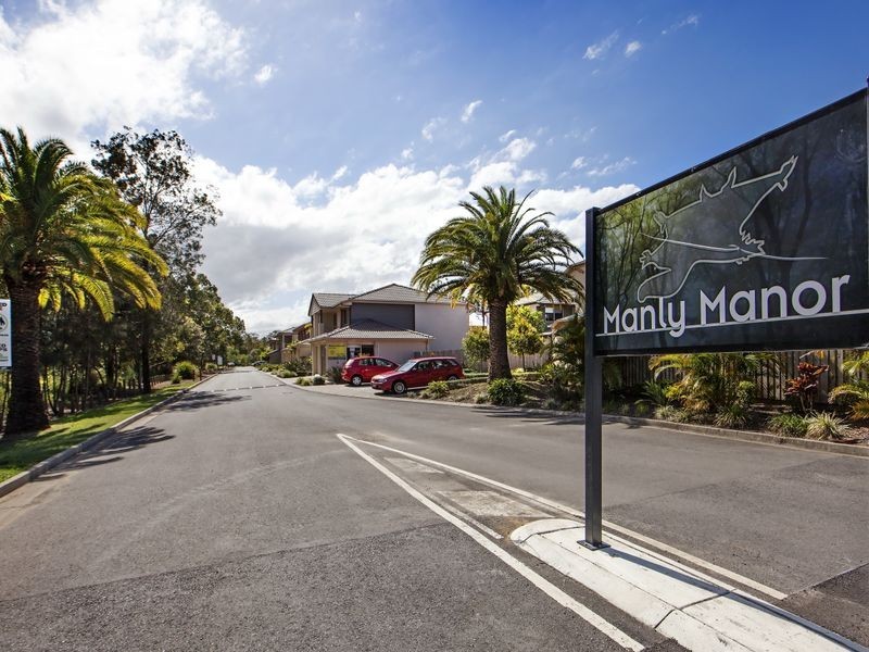 16/40 Hargreaves Road, Manly West QLD 4179