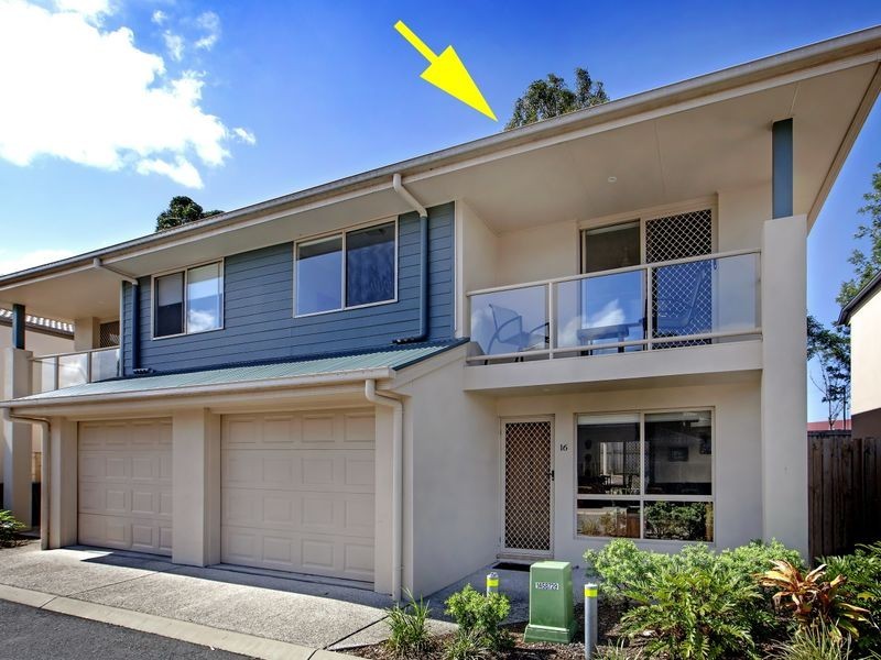 16/40 Hargreaves Road, Manly West QLD 4179