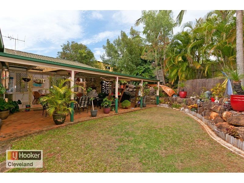 3 Fletcher Terrace, Ormiston QLD 4160