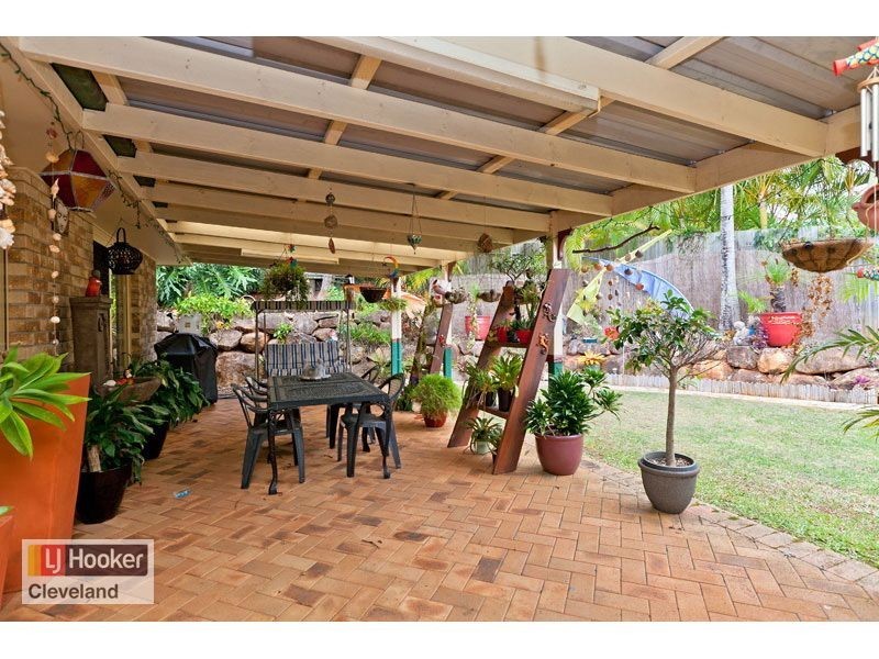 3 Fletcher Terrace, Ormiston QLD 4160