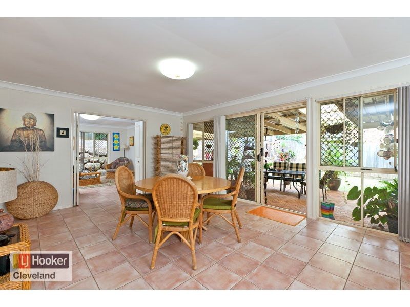 3 Fletcher Terrace, Ormiston QLD 4160