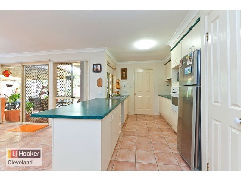 3 Fletcher Terrace, Ormiston QLD 4160