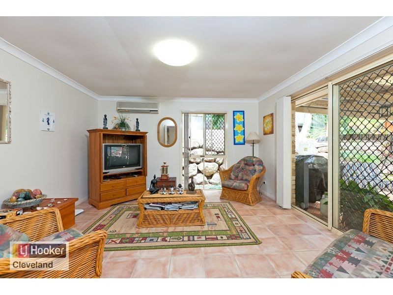 3 Fletcher Terrace, Ormiston QLD 4160