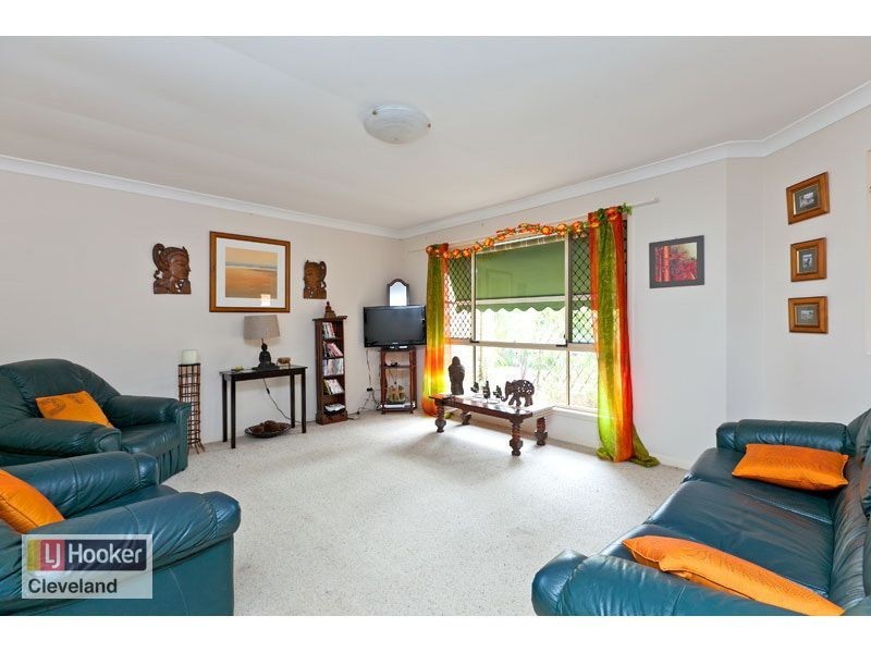 3 Fletcher Terrace, Ormiston QLD 4160