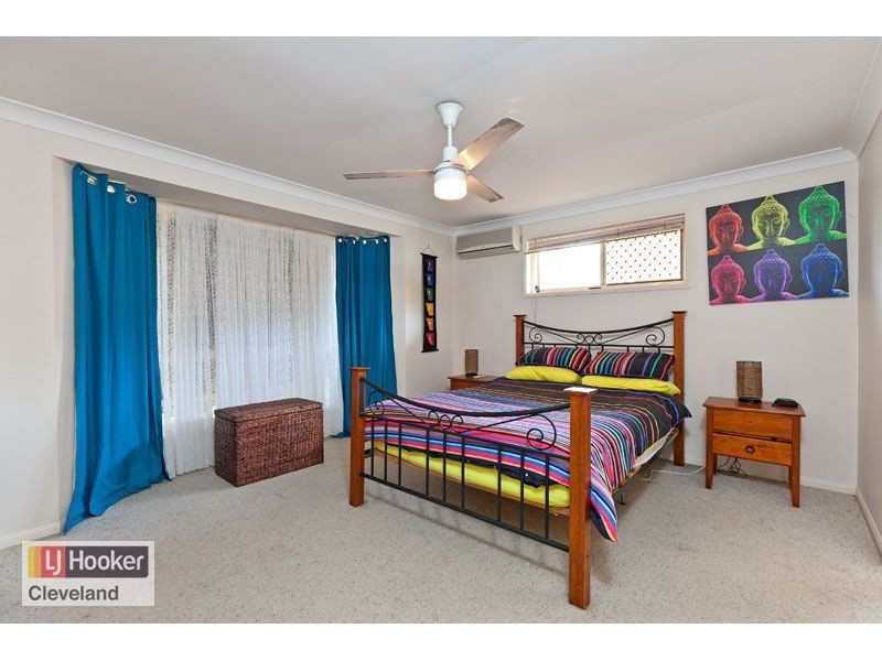 3 Fletcher Terrace, Ormiston QLD 4160