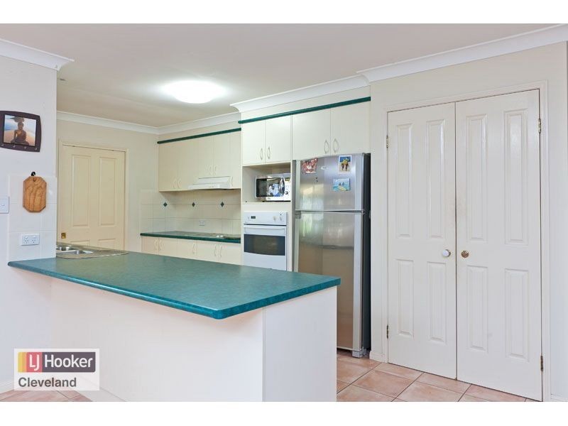 3 Fletcher Terrace, Ormiston QLD 4160