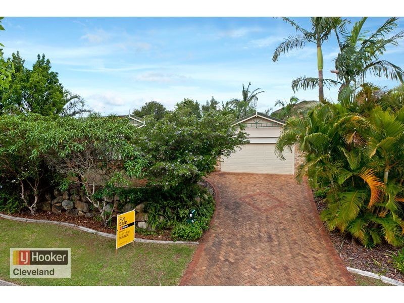 3 Fletcher Terrace, Ormiston QLD 4160