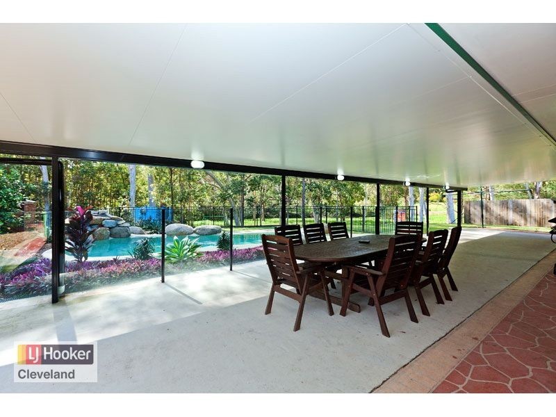 14 Pulbrook Drive, Capalaba QLD 4157