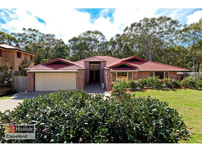 14 Pulbrook Drive, Capalaba QLD 4157