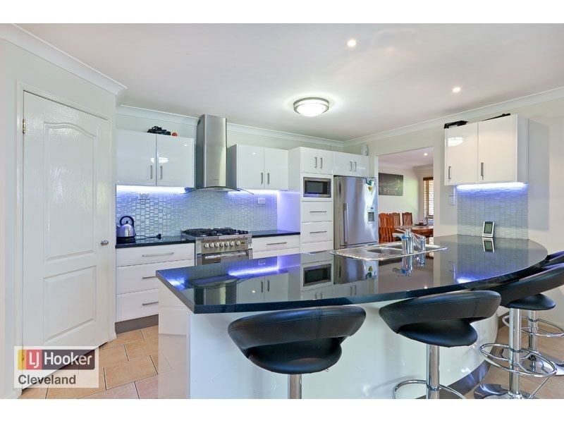 14 Pulbrook Drive, Capalaba QLD 4157