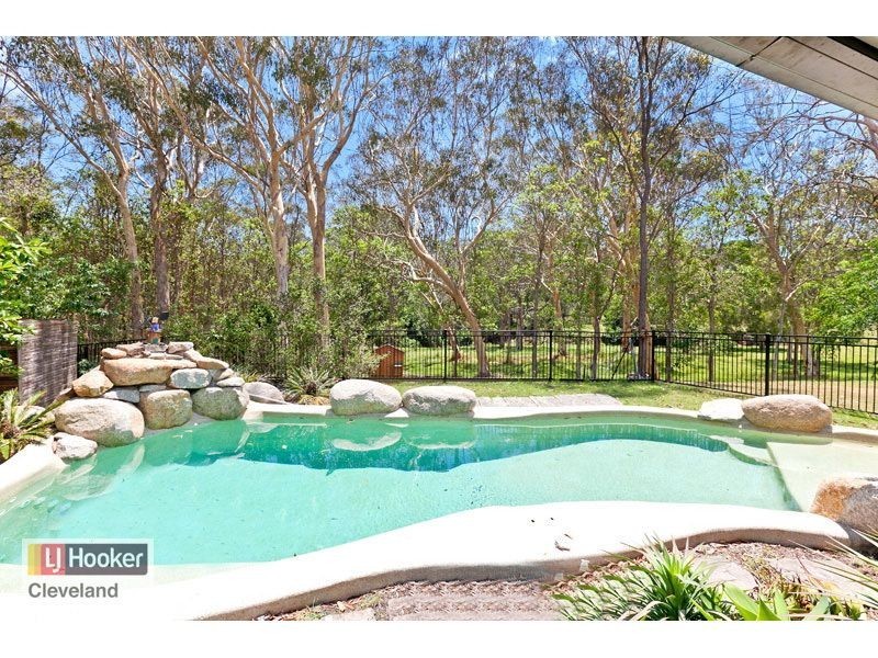 14 Pulbrook Drive, Capalaba QLD 4157