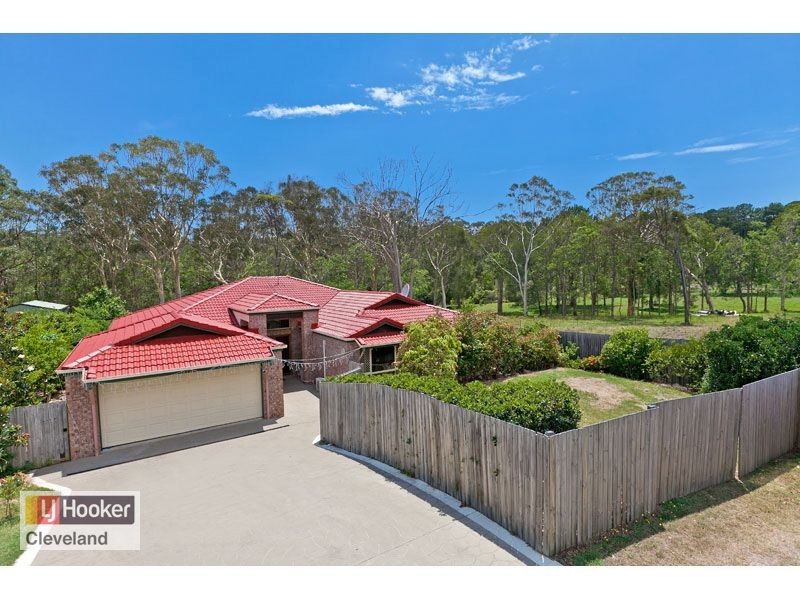 14 Pulbrook Drive, Capalaba QLD 4157