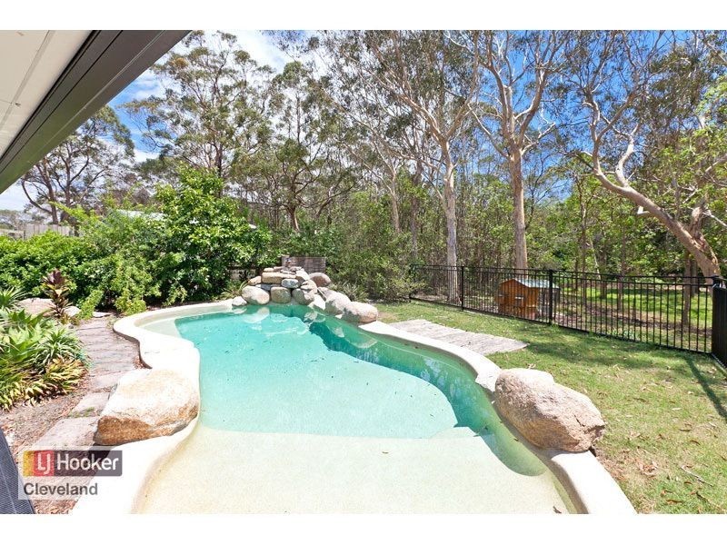 14 Pulbrook Drive, Capalaba QLD 4157