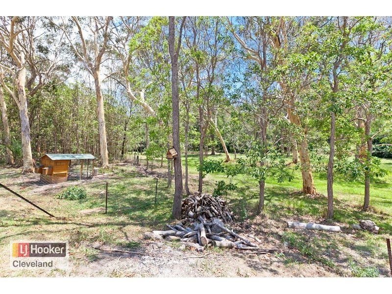 14 Pulbrook Drive, Capalaba QLD 4157