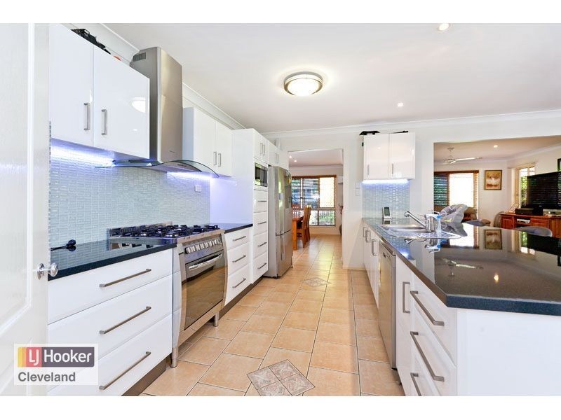 14 Pulbrook Drive, Capalaba QLD 4157