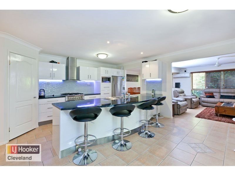 14 Pulbrook Drive, Capalaba QLD 4157