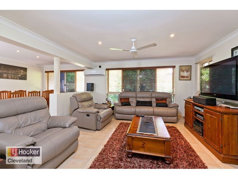 14 Pulbrook Drive, Capalaba QLD 4157