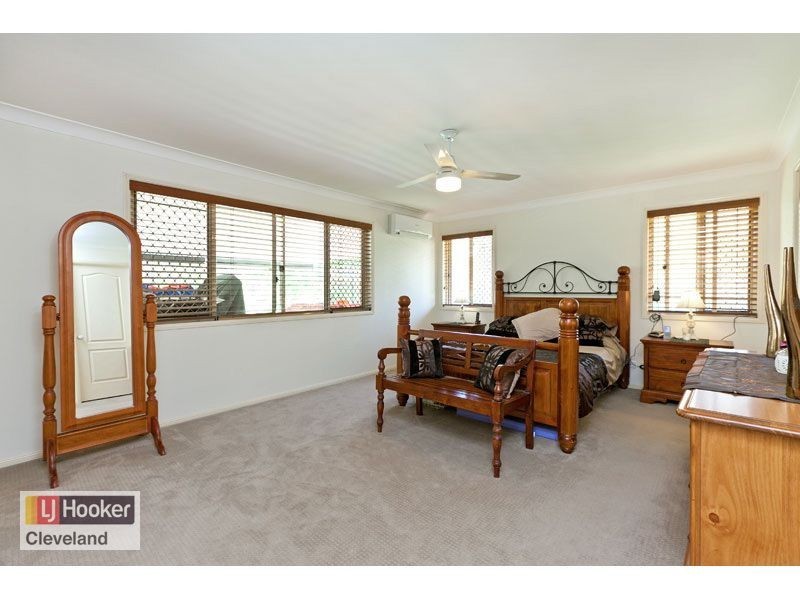 14 Pulbrook Drive, Capalaba QLD 4157