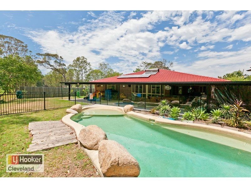 14 Pulbrook Drive, Capalaba QLD 4157