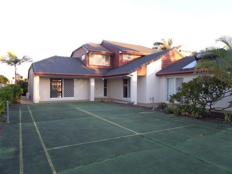 12 Voyagers Court, Cleveland QLD 4163