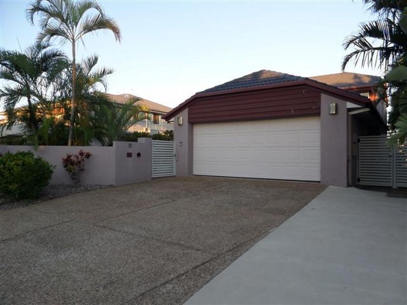 12 Voyagers Court, Cleveland QLD 4163